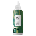 R+Co Aircraft Pomade Mousse – Flexible Hold, All Hair Types