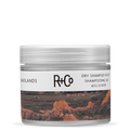 R+Co Badlands Dry Shampoo Paste – Volumizing, Texturizing