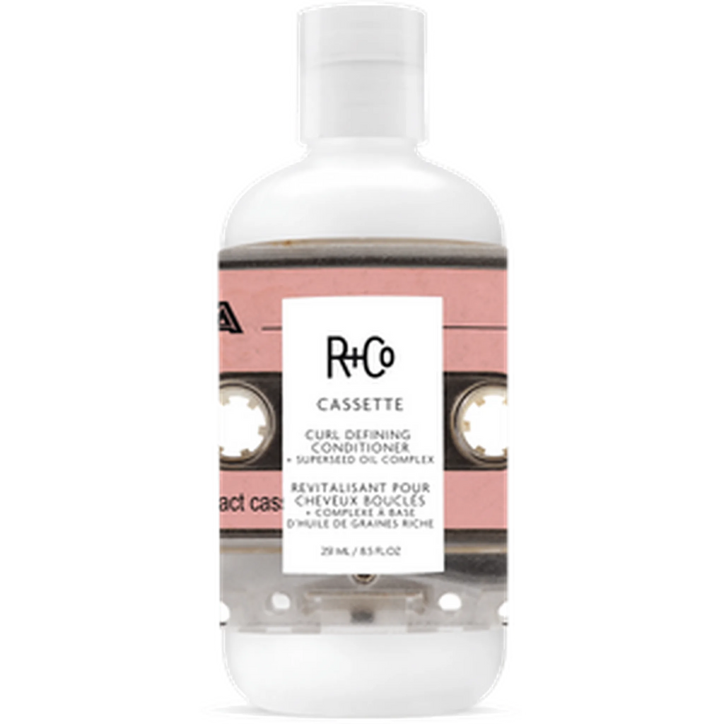 R+Co Cassette Superseed Oil Complex Conditioner – Nourishing, Dry Hair