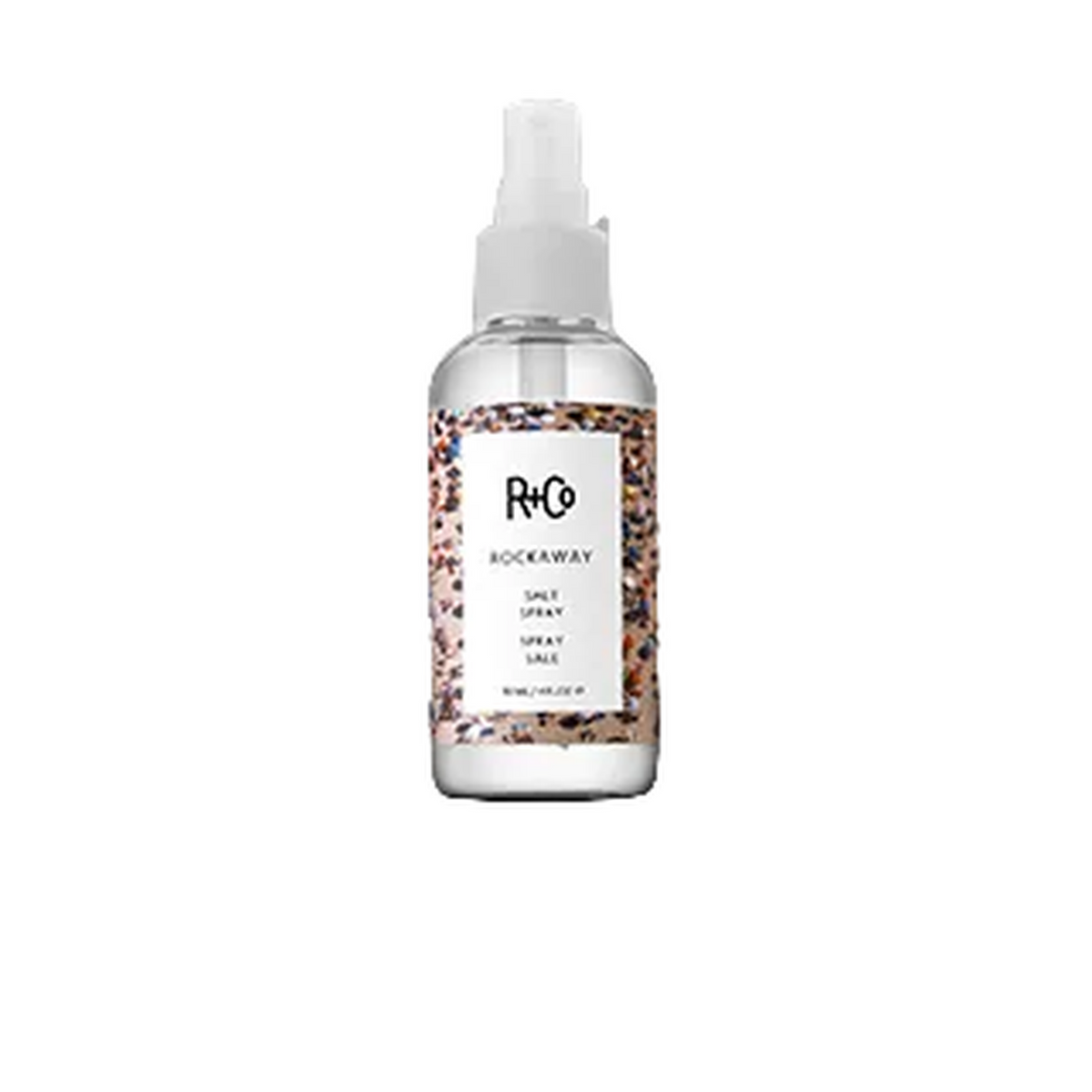 R+Co Rockaway Salt Spray – Beachy Waves & Texture