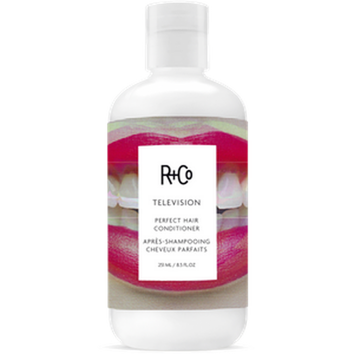 R+Co Television Perfect Hair Smoothing Conditioner – Frizz Control