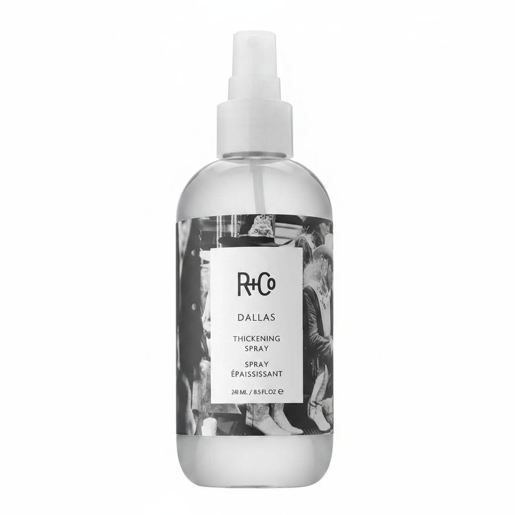 R+Co Dallas Thickening Spray