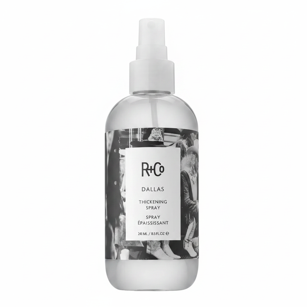 R+Co Dallas Thickening Spray