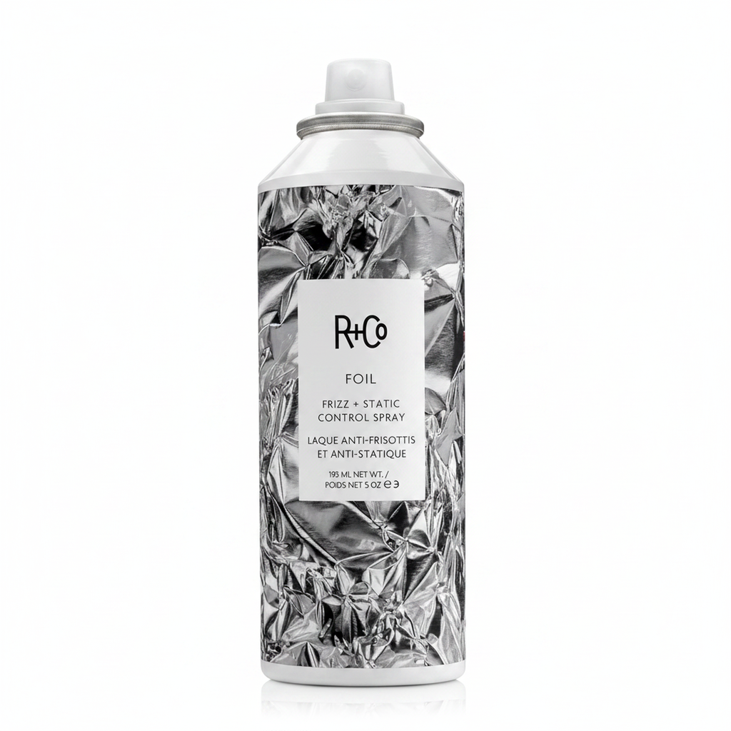 R+Co Foil – Cleaned White Background