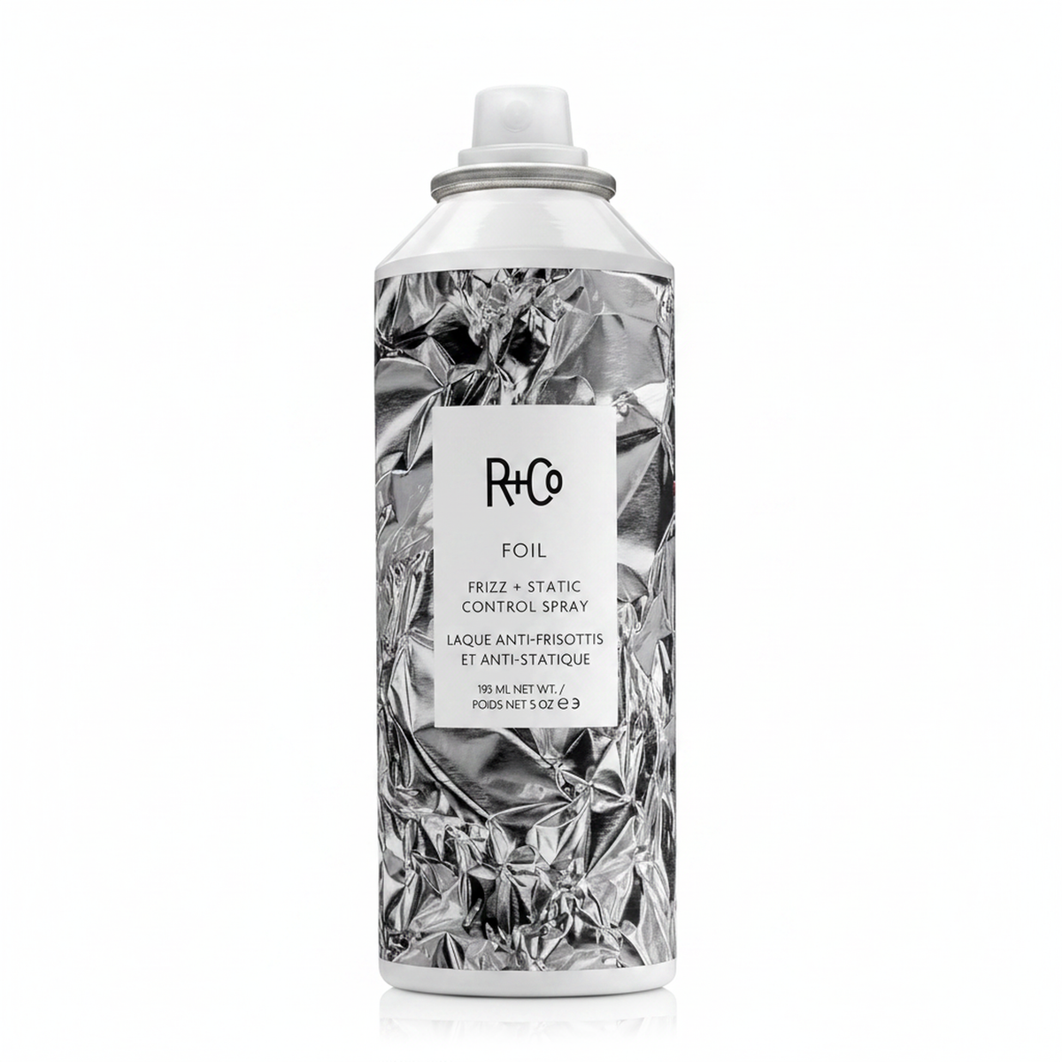 R+Co Foil – Cleaned White Background