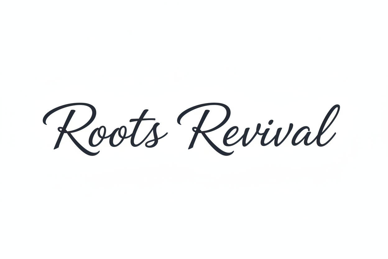 Roots Revival